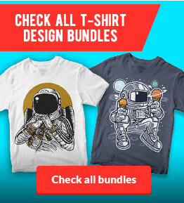 current tshirt designs bundles