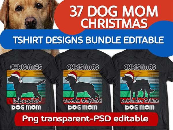 T shirt design and font bundles with extended license buy t shirt designs