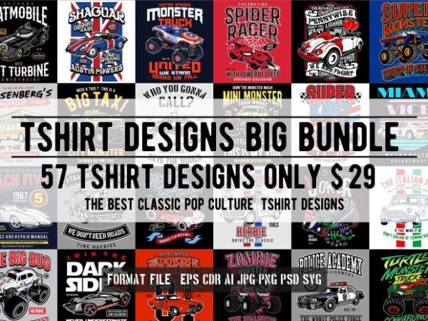 Buy Tshirt Designs - Thefancydeal