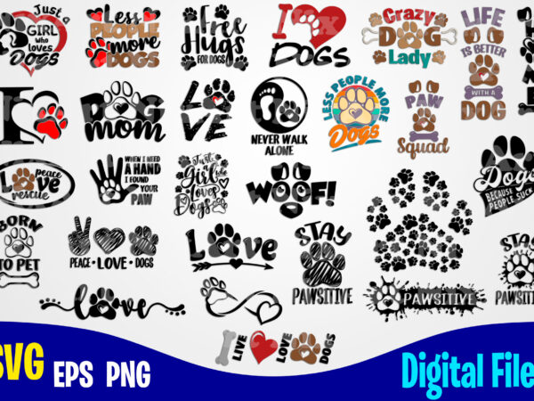 T shirt design and font bundles with extended license buy t shirt designs