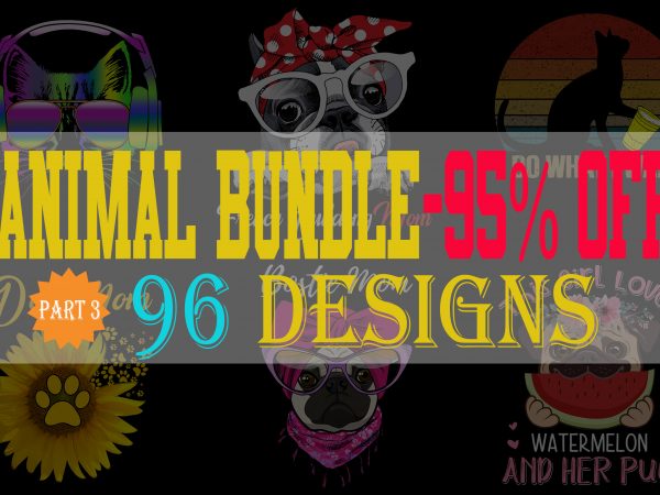 T shirt design and font bundles with extended license buy t shirt designs