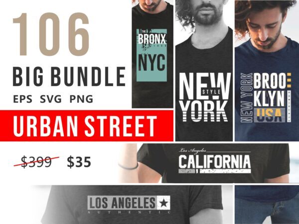 T shirt design and font bundles with extended license buy t shirt designs