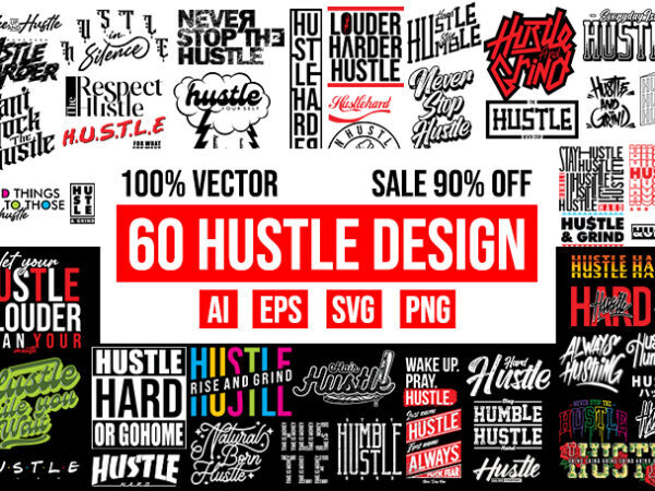 T shirt design and font bundles with extended license buy t shirt designs