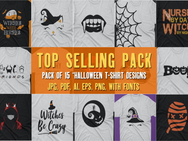 T shirt design and font bundles with extended license buy t shirt designs