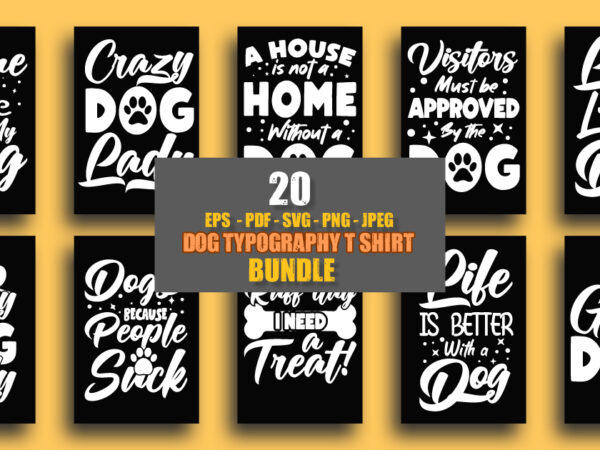 T shirt design and font bundles with extended license buy t shirt designs