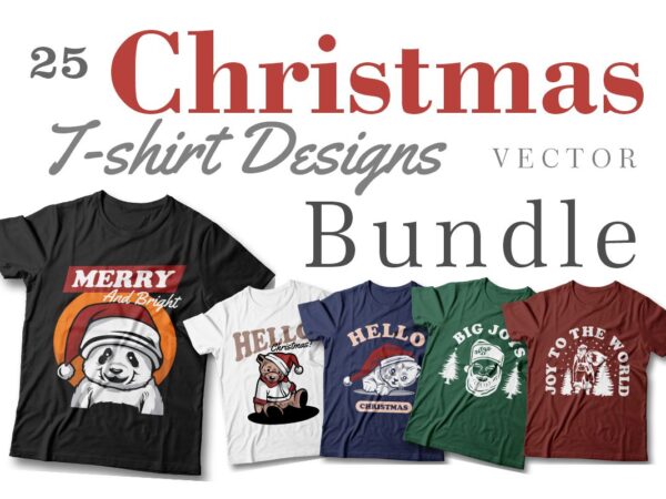 T shirt design and font bundles with extended license buy t shirt designs