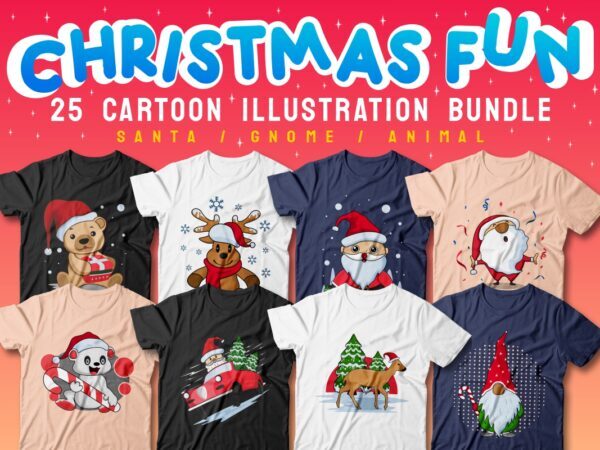 T shirt design and font bundles with extended license buy t shirt designs