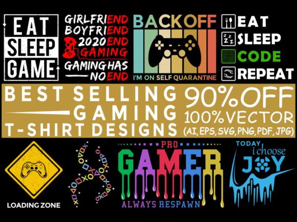 T shirt design and font bundles with extended license buy t shirt designs