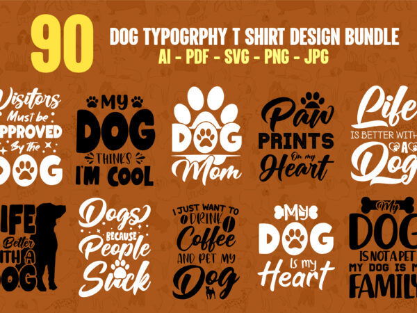 T shirt design and font bundles with extended license buy t shirt designs