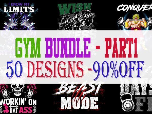 T shirt design and font bundles with extended license buy t shirt designs