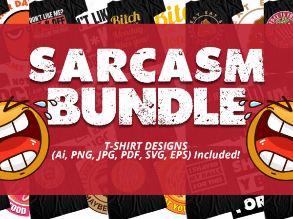 T shirt design and font bundles with extended license buy t shirt designs