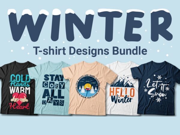 T shirt design and font bundles with extended license buy t shirt designs