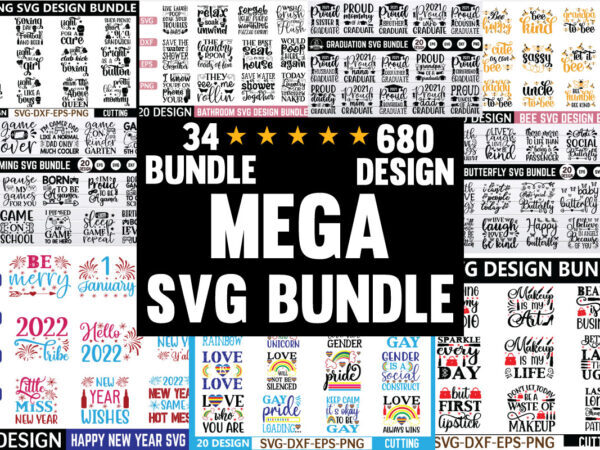 T shirt design and font bundles with extended license buy t shirt designs