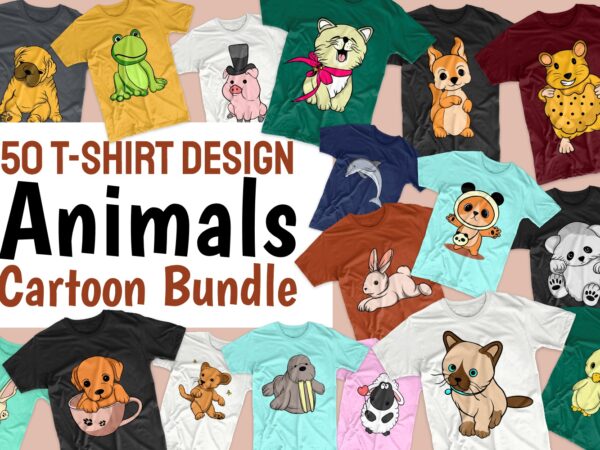 T shirt design and font bundles with extended license buy t shirt designs