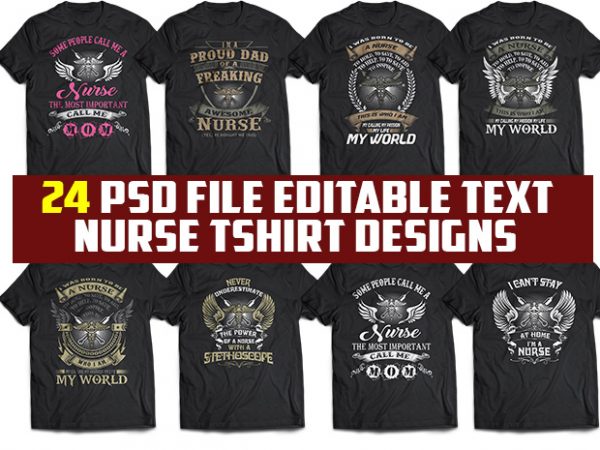 T shirt design and font bundles with extended license buy t shirt designs