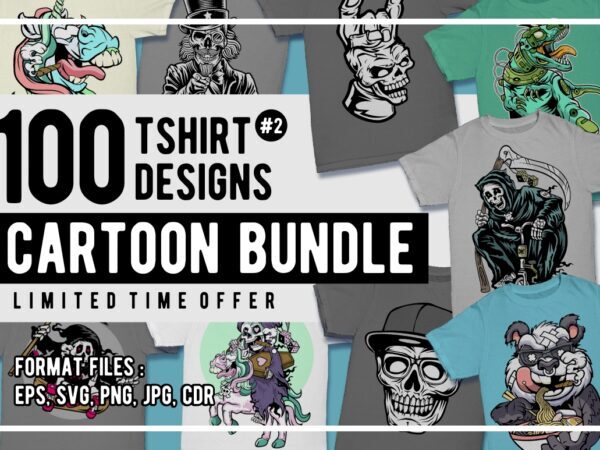 T shirt design and font bundles with extended license buy t shirt designs