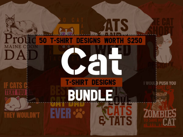 T shirt design and font bundles with extended license buy t shirt designs