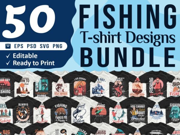 T shirt design and font bundles with extended license buy t shirt designs