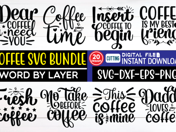 T shirt design and font bundles with extended license buy t shirt designs