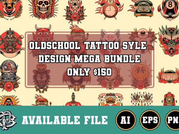 T shirt design and font bundles with extended license buy t shirt designs