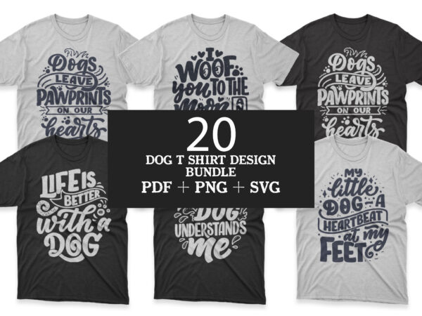 T shirt design and font bundles with extended license buy t shirt designs