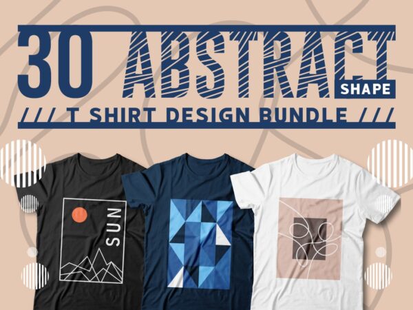 T shirt design and font bundles with extended license buy t shirt designs