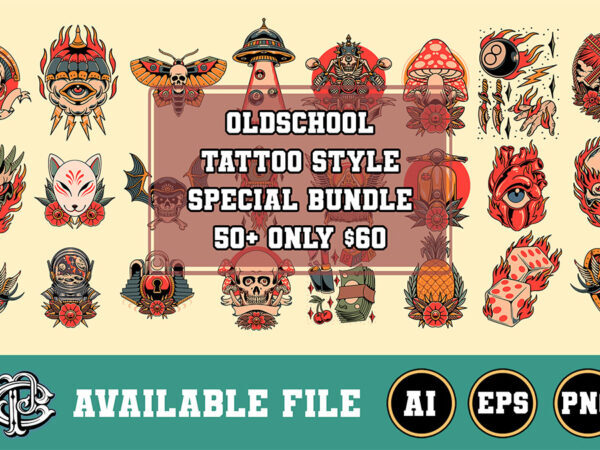 T shirt design and font bundles with extended license buy t shirt designs