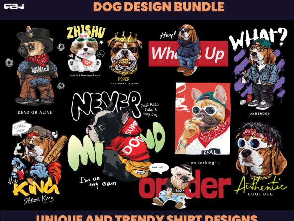 T shirt design and font bundles with extended license buy t shirt designs