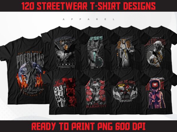T shirt design and font bundles with extended license buy t shirt designs