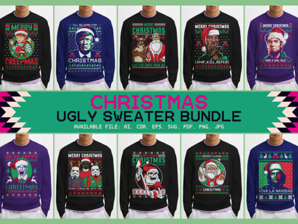 T shirt design and font bundles with extended license buy t shirt designs