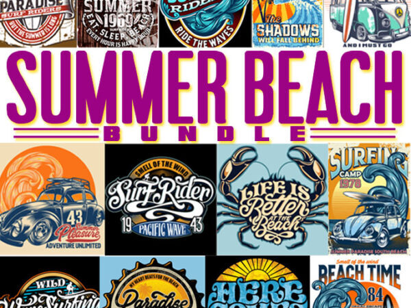 T shirt design and font bundles with extended license buy t shirt designs