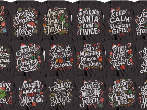 T shirt design and font bundles with extended license buy t shirt designs