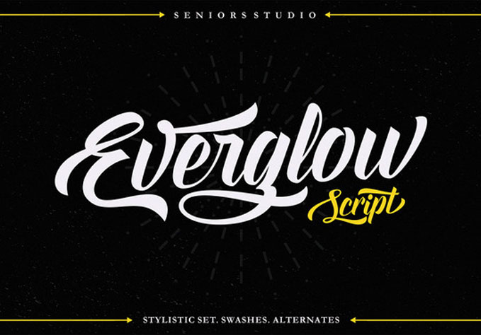 Everglow-Script