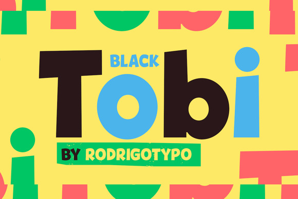 Tobi Black1