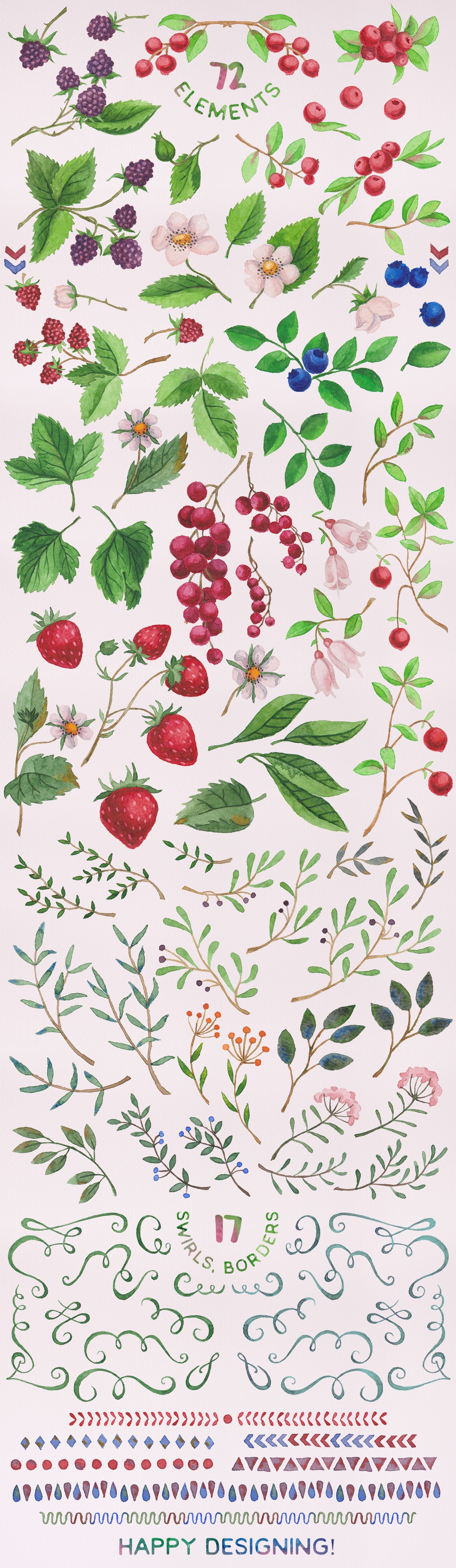 Berries&Swirls&Borders_by Stella2-min