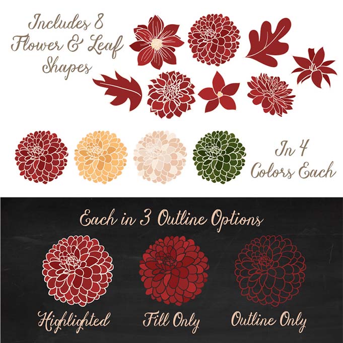 ChristmasLucyDahlias_package-3