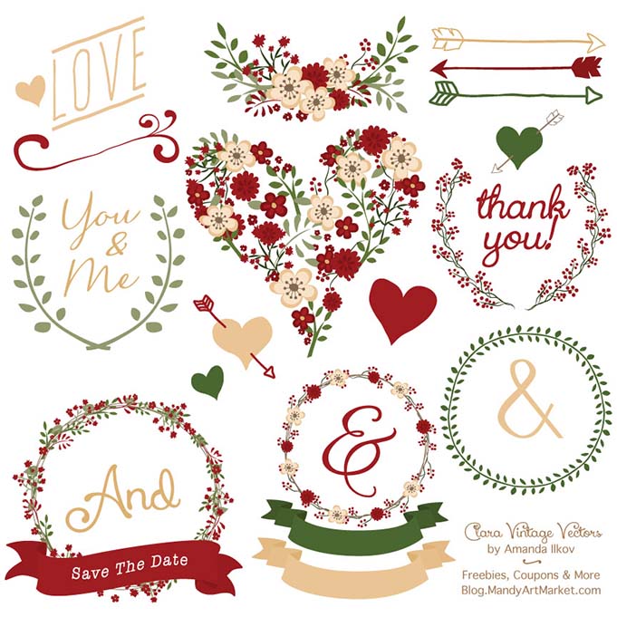 ChristmasVintageWeddingFlorals_package-1