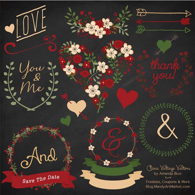 ChristmasVintageWeddingFlorals_package-2