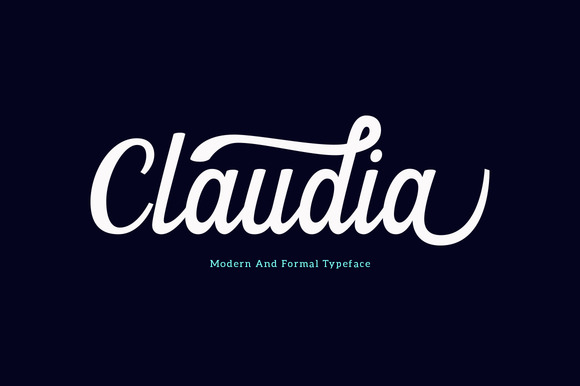 Claudia1