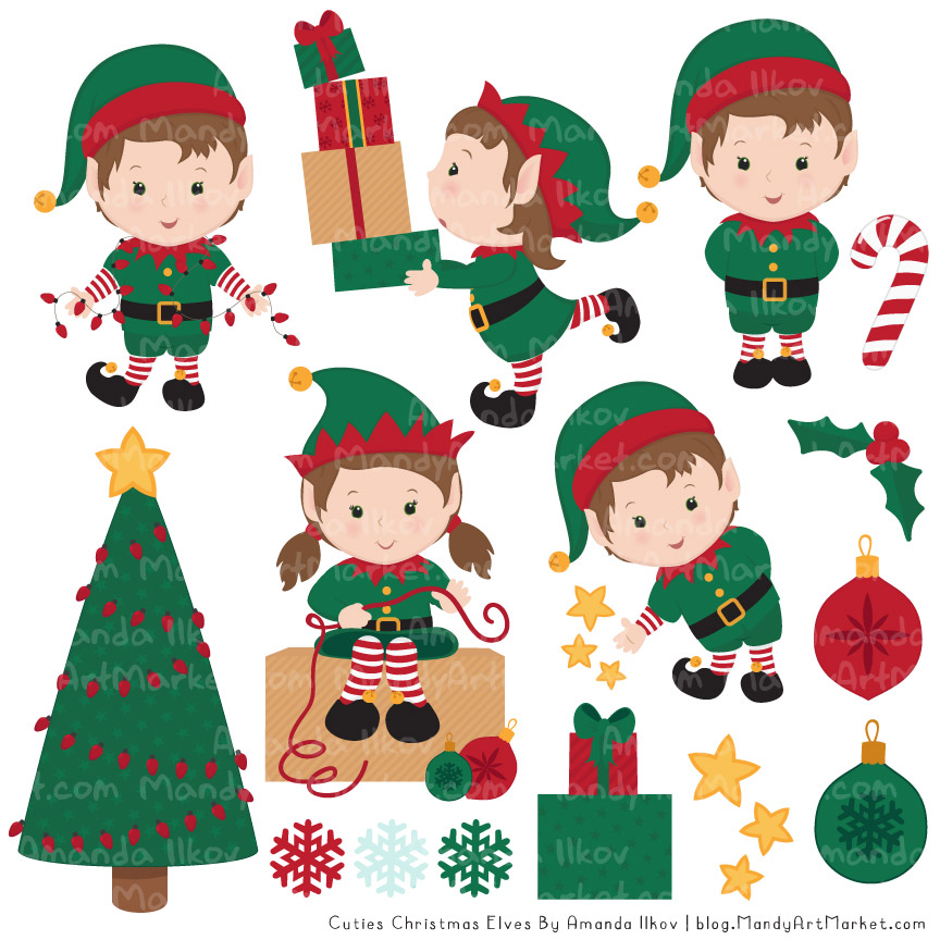 CuteChristmasElves_package-2