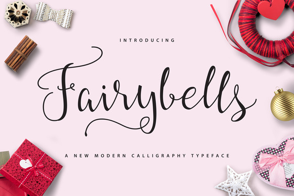 Fairybells Script