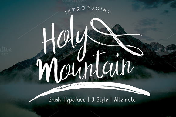 Holy Mountain1