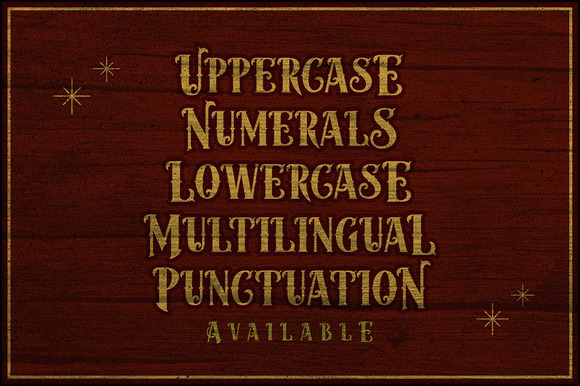 Moyers Typeface2