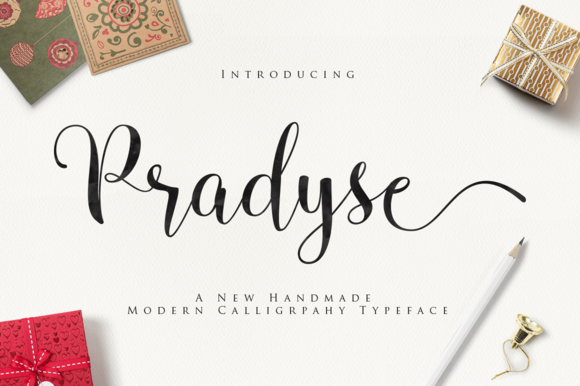 Pradyse Script1