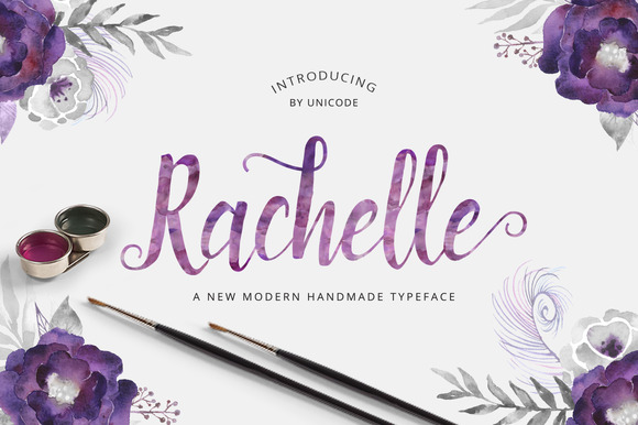 Rachelle Script1