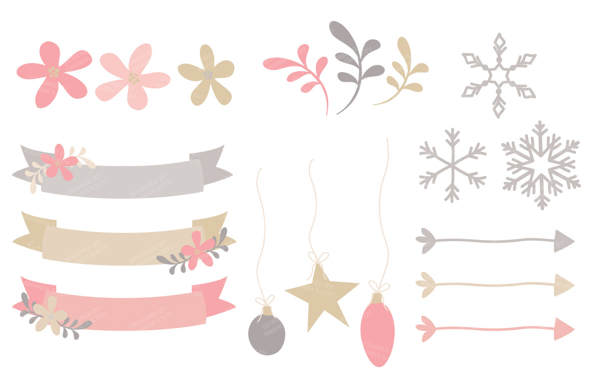 SoftPinkChristmasFlowers_package-9