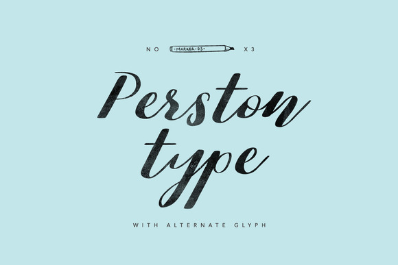 Perston type1