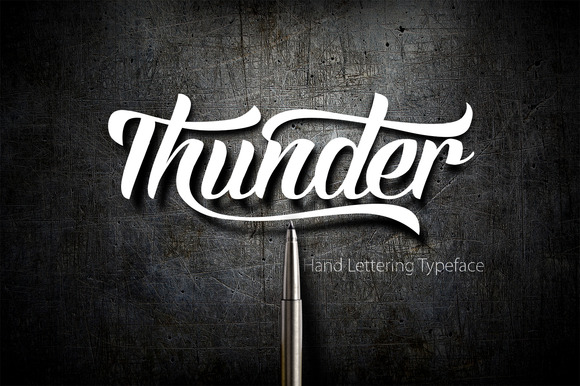 Thunder