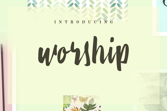 Worship1