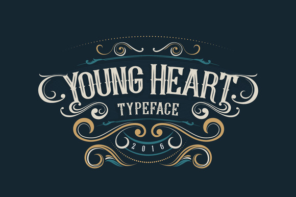 Young Heart1